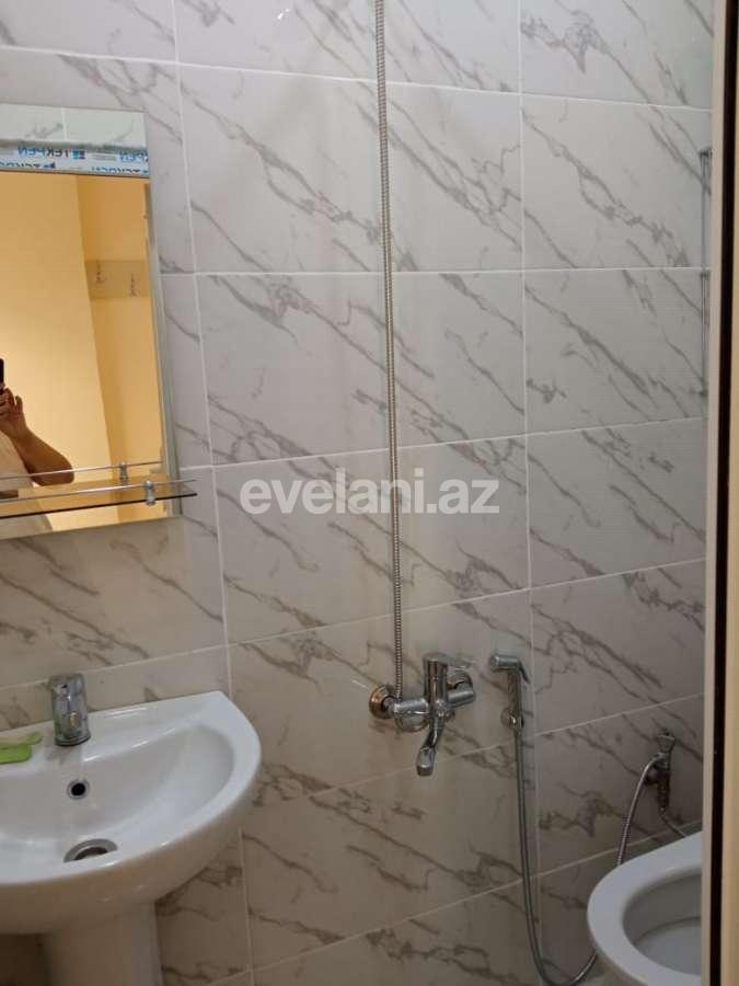 Kirayə verilir, ofis, 2 otaqlı, 40 m², Sahil m.