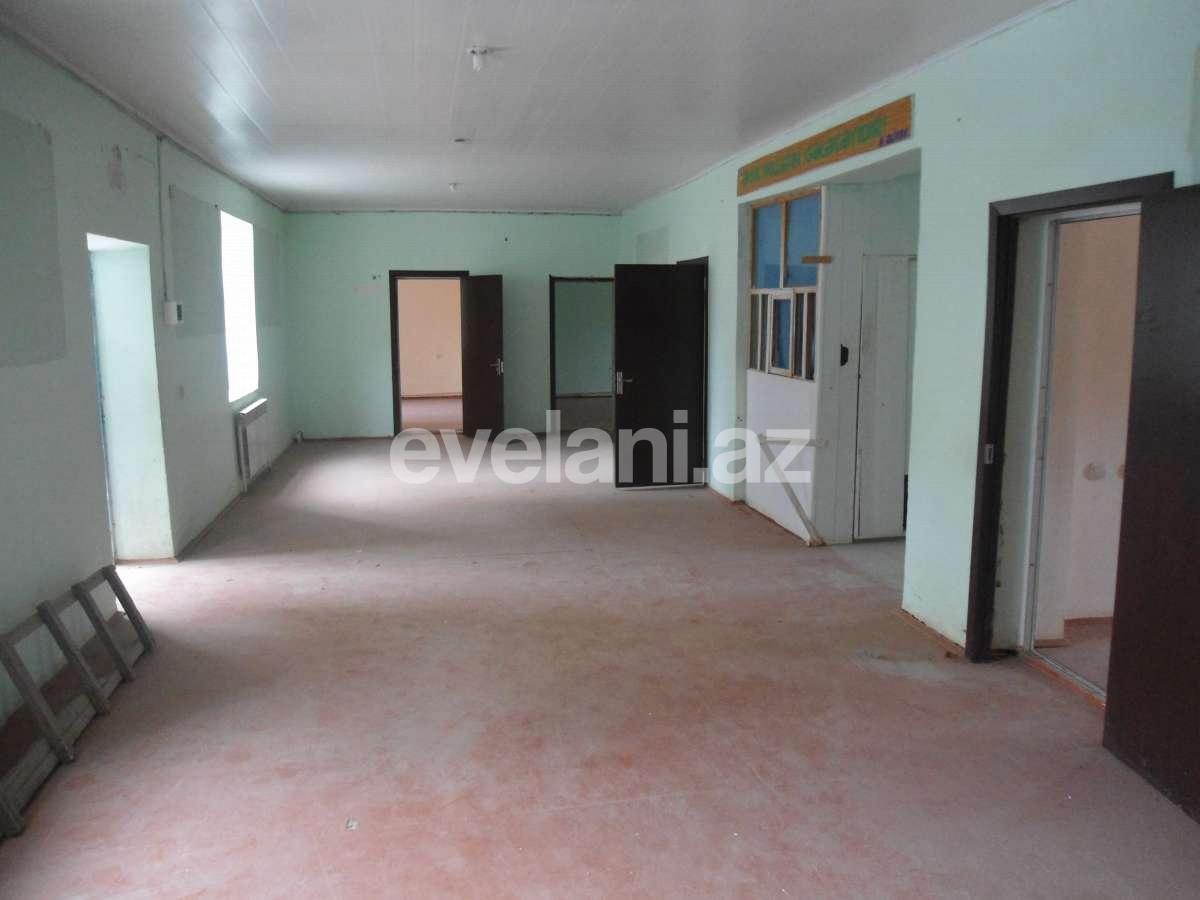 Satılır, obyekt, 370 m², İnşaatçılar m.