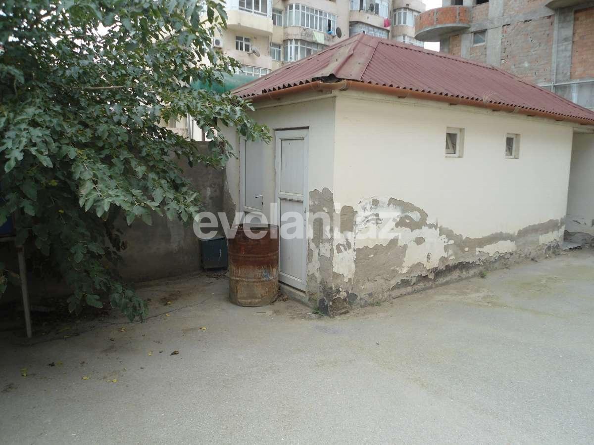 Satılır, obyekt, 370 m², İnşaatçılar m.