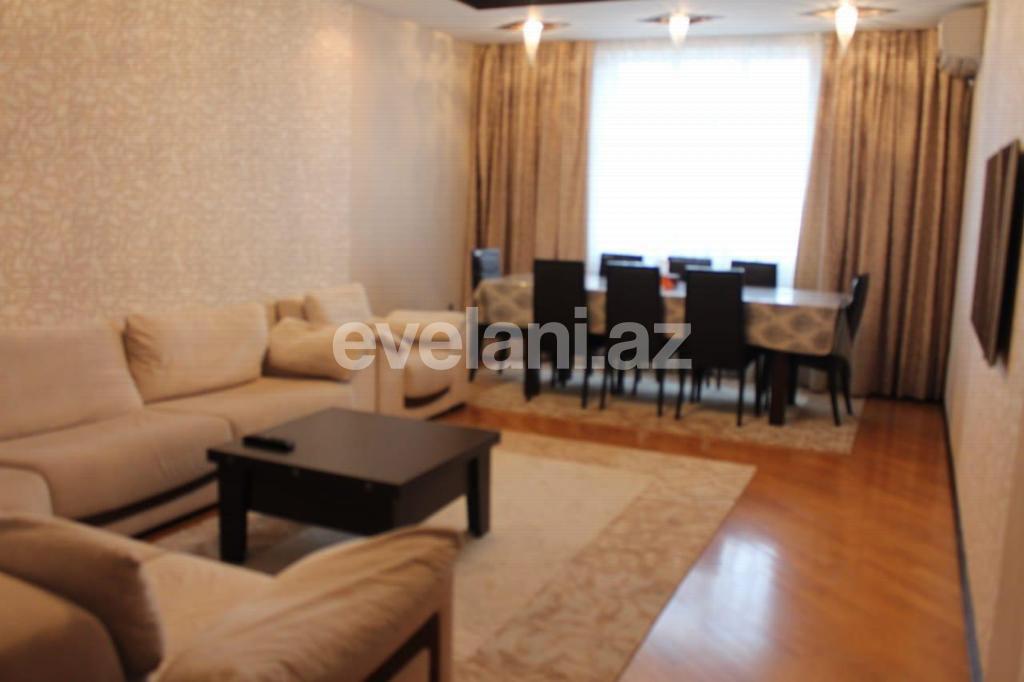 Satılır, yeni tikili, 4 otaqlı, 120 m², 9-cu mikrorayon q.