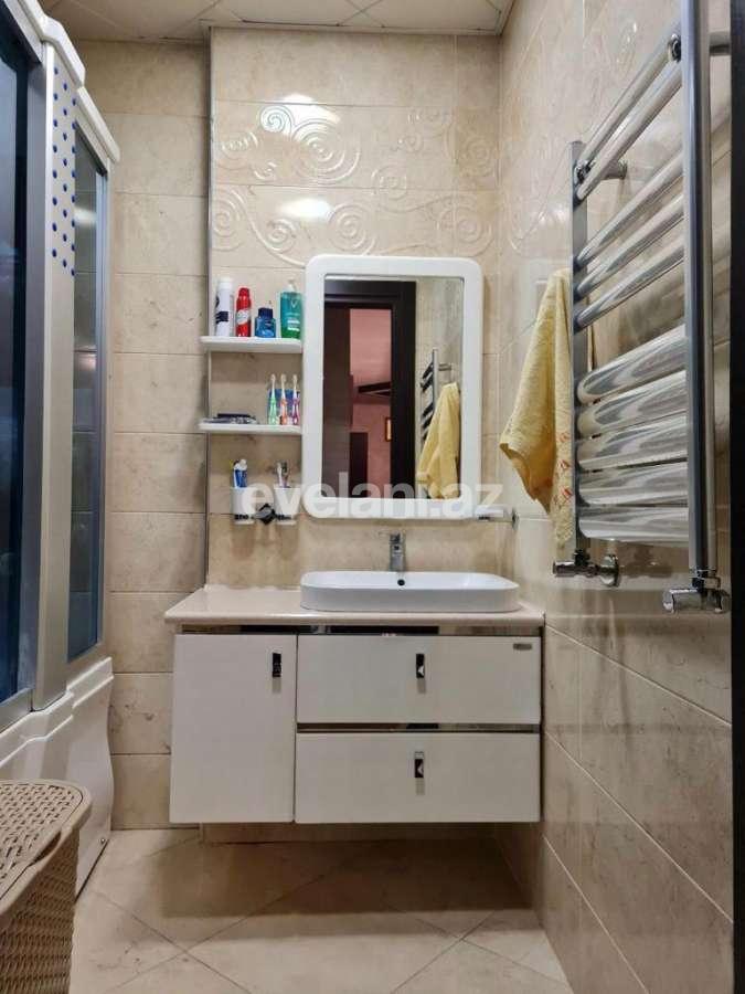 Satılır, yeni tikili, 4 otaqlı, 120 m², 9-cu mikrorayon q.