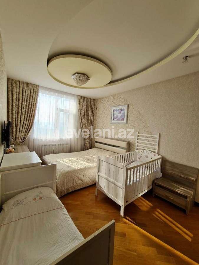 Satılır, yeni tikili, 4 otaqlı, 120 m², 9-cu mikrorayon q.