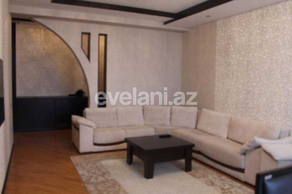 Satılır, yeni tikili, 4 otaqlı, 120 m², 9-cu mikrorayon q.