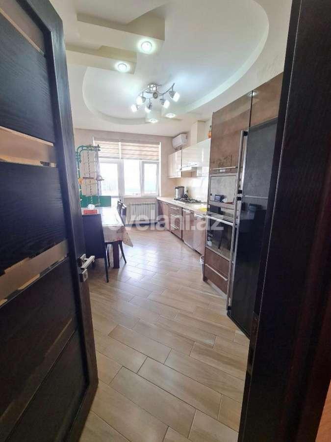 Satılır, yeni tikili, 4 otaqlı, 120 m², 9-cu mikrorayon q.