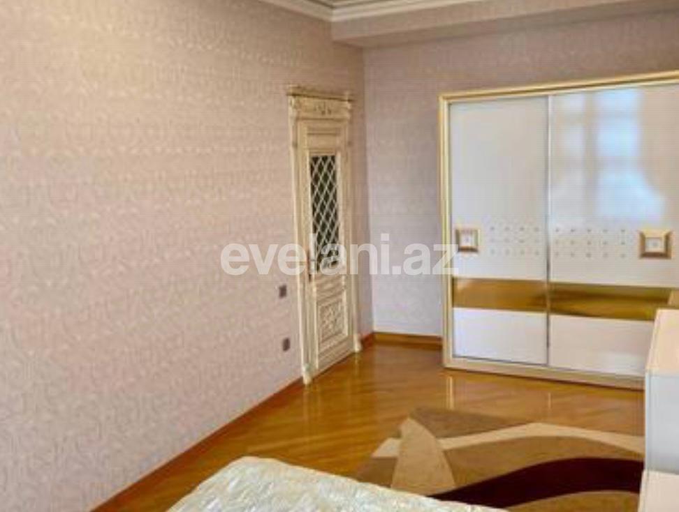 Satılır, yeni tikili, 2 otaqlı, 107 m², Nəsimi r.