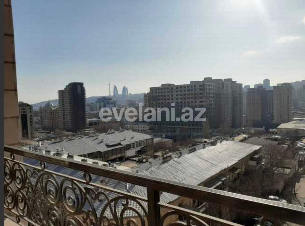 Satılır, yeni tikili, 2 otaqlı, 107 m², Nəsimi r.