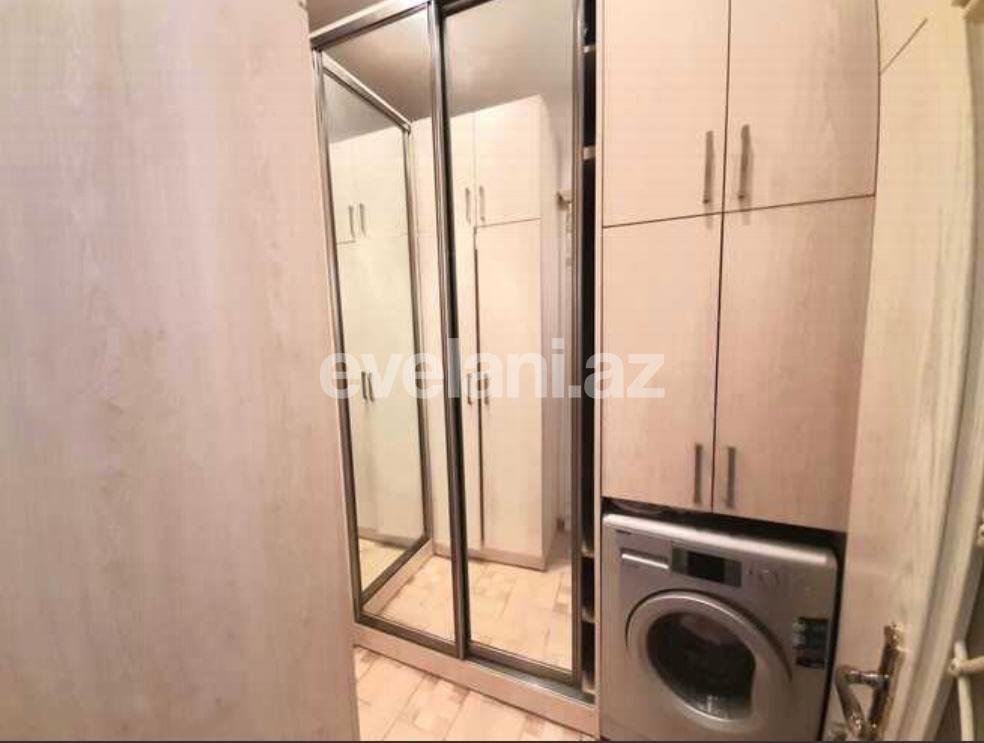Satılır, yeni tikili, 2 otaqlı, 107 m², Nəsimi r.
