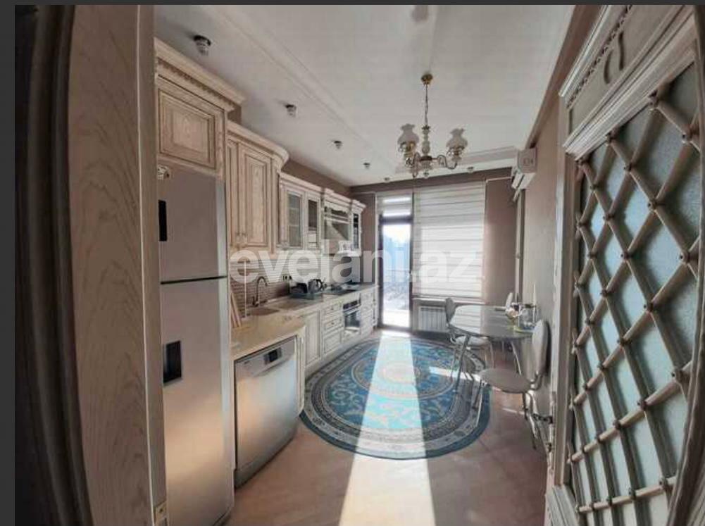 Satılır, yeni tikili, 2 otaqlı, 107 m², Nəsimi r.