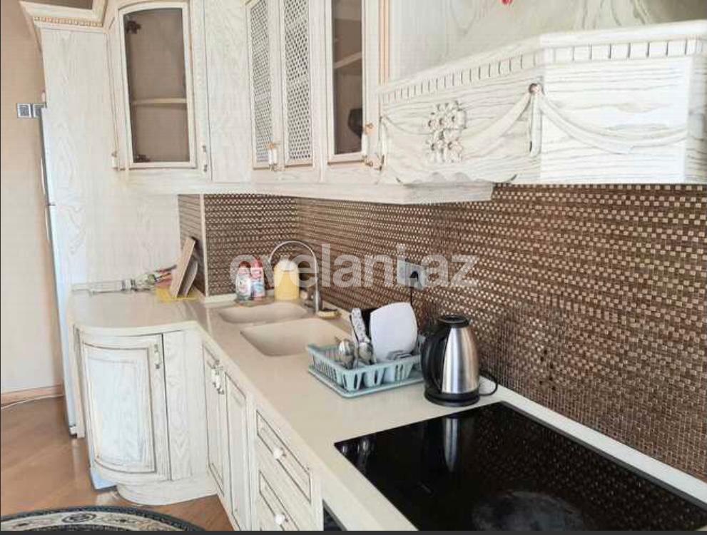 Satılır, yeni tikili, 2 otaqlı, 107 m², Nəsimi r.