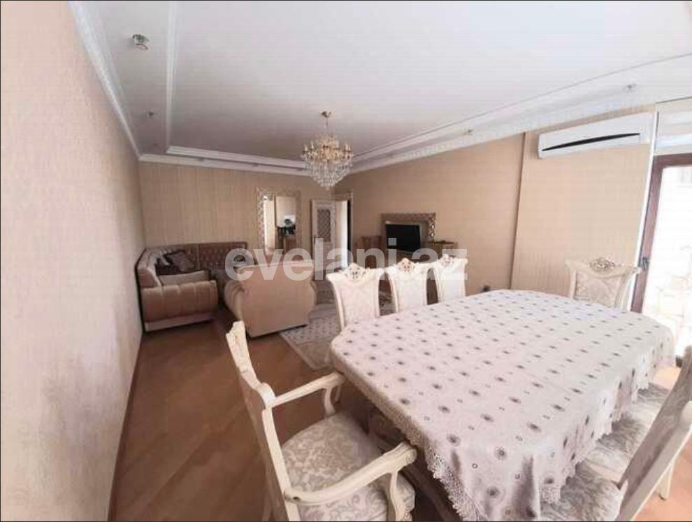 Satılır, yeni tikili, 2 otaqlı, 107 m², Nəsimi r.
