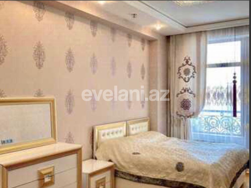 Satılır, yeni tikili, 2 otaqlı, 107 m², Nəsimi r.