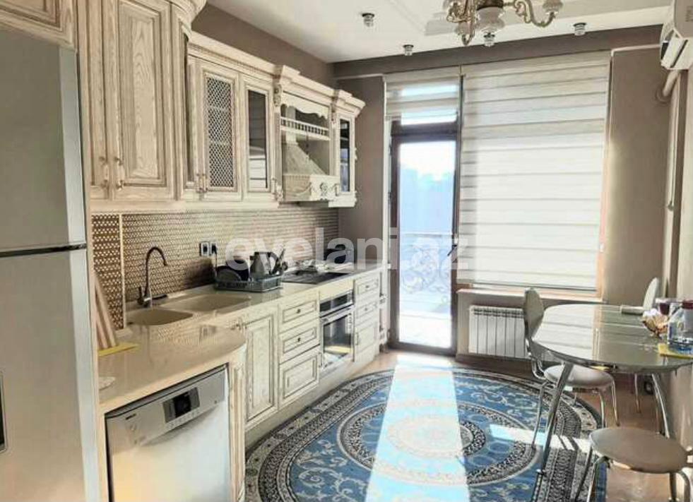 Satılır, yeni tikili, 2 otaqlı, 107 m², Nəsimi r.