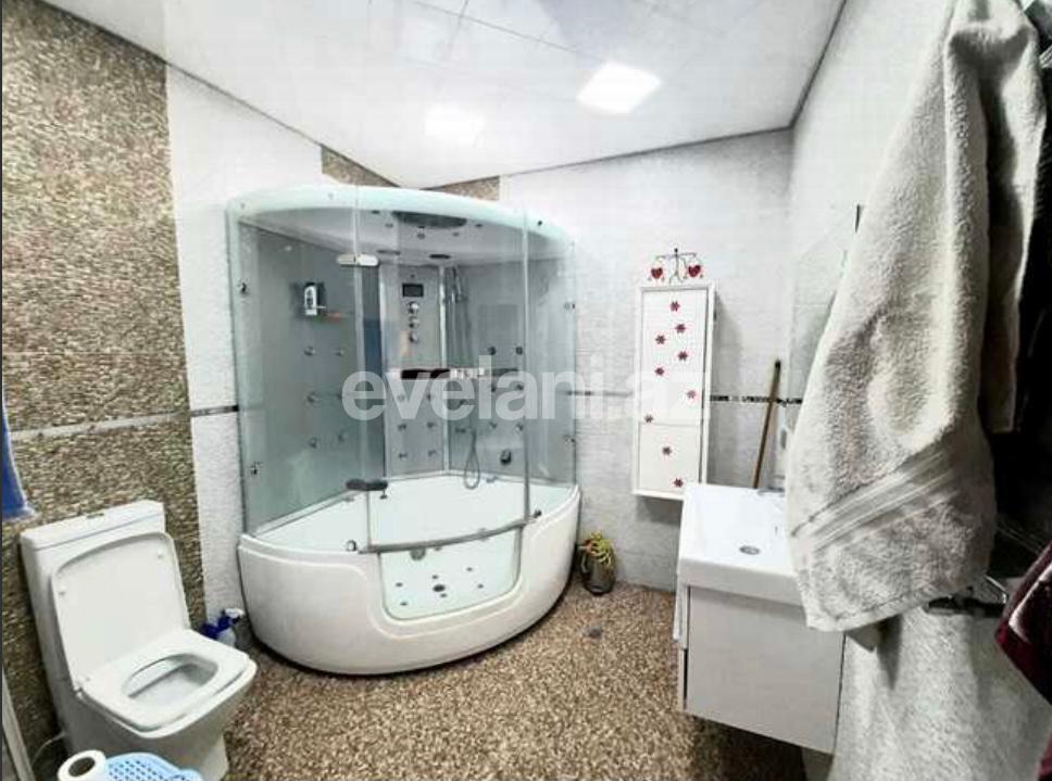 Satılır, yeni tikili, 2 otaqlı, 107 m², Nəsimi r.