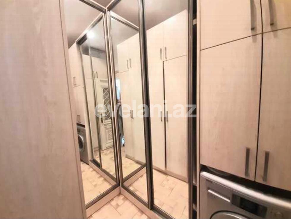 Satılır, yeni tikili, 2 otaqlı, 107 m², Nəsimi r.