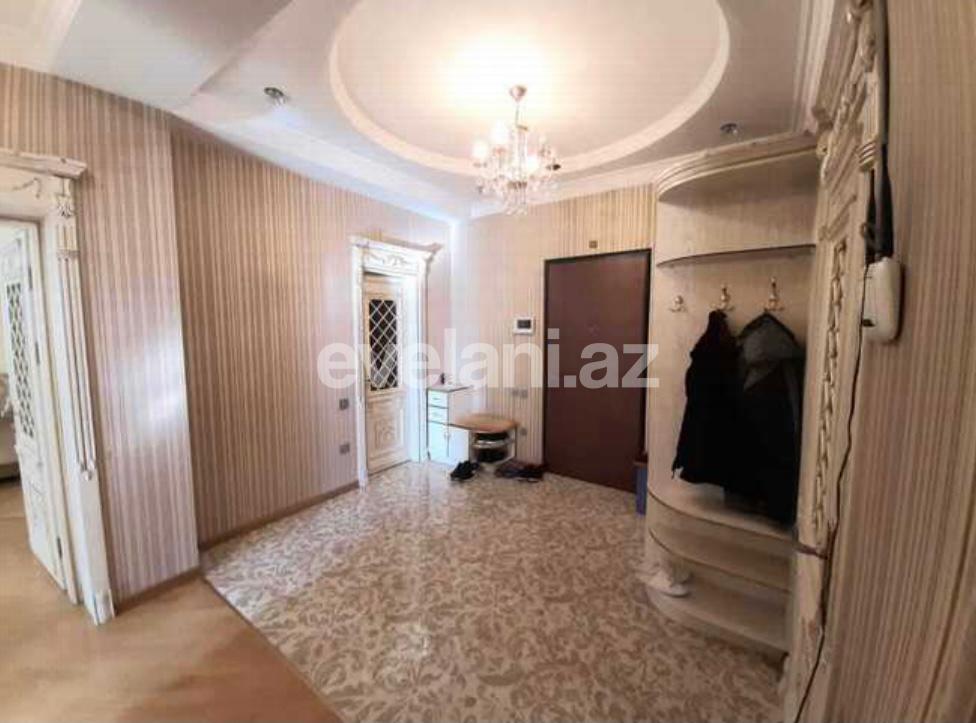 Satılır, yeni tikili, 2 otaqlı, 107 m², Nəsimi r.