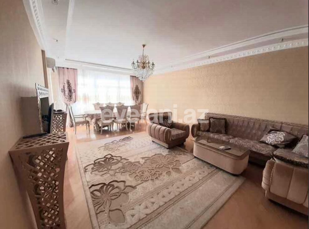Satılır, yeni tikili, 2 otaqlı, 107 m², Nəsimi r.