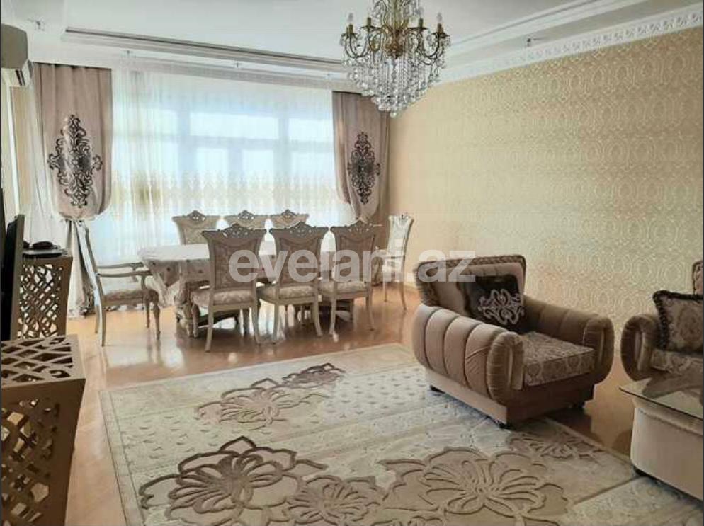 Satılır, yeni tikili, 2 otaqlı, 107 m², Nəsimi r.