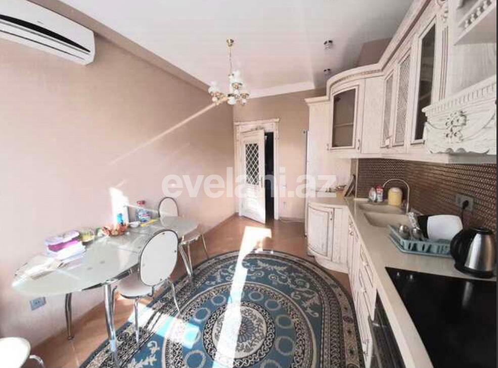 Satılır, yeni tikili, 2 otaqlı, 107 m², Nəsimi r.