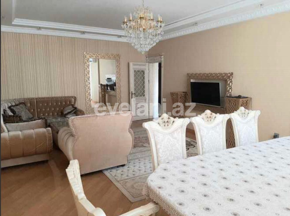 Satılır, yeni tikili, 2 otaqlı, 107 m², Nəsimi r.