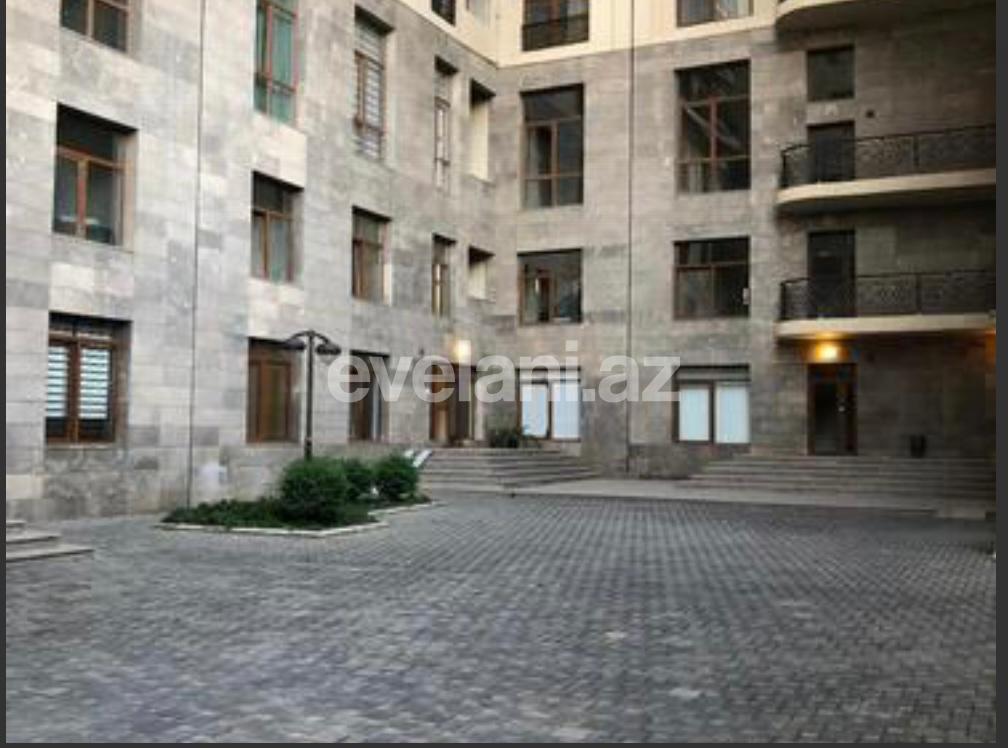Satılır, yeni tikili, 2 otaqlı, 107 m², Nəsimi r.