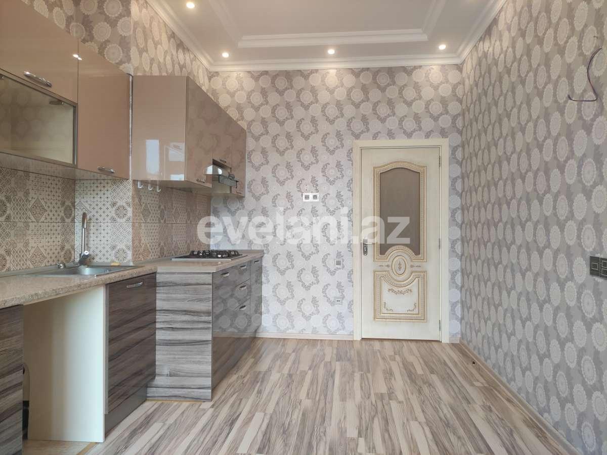 Satılır, yeni tikili, 2 otaqlı, 95 m², Nəriman Nərimanov m.