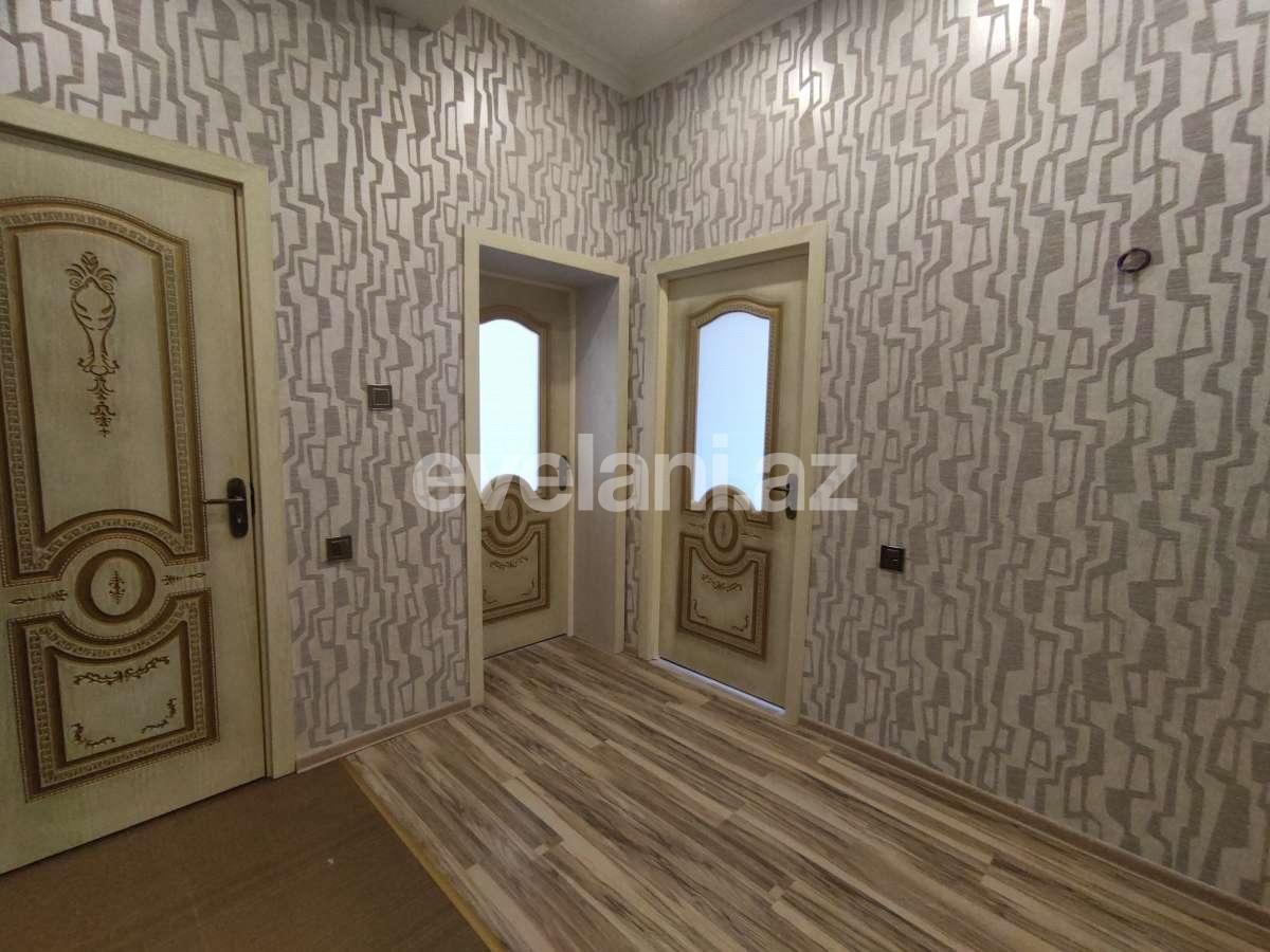 Satılır, yeni tikili, 2 otaqlı, 95 m², Nəriman Nərimanov m.