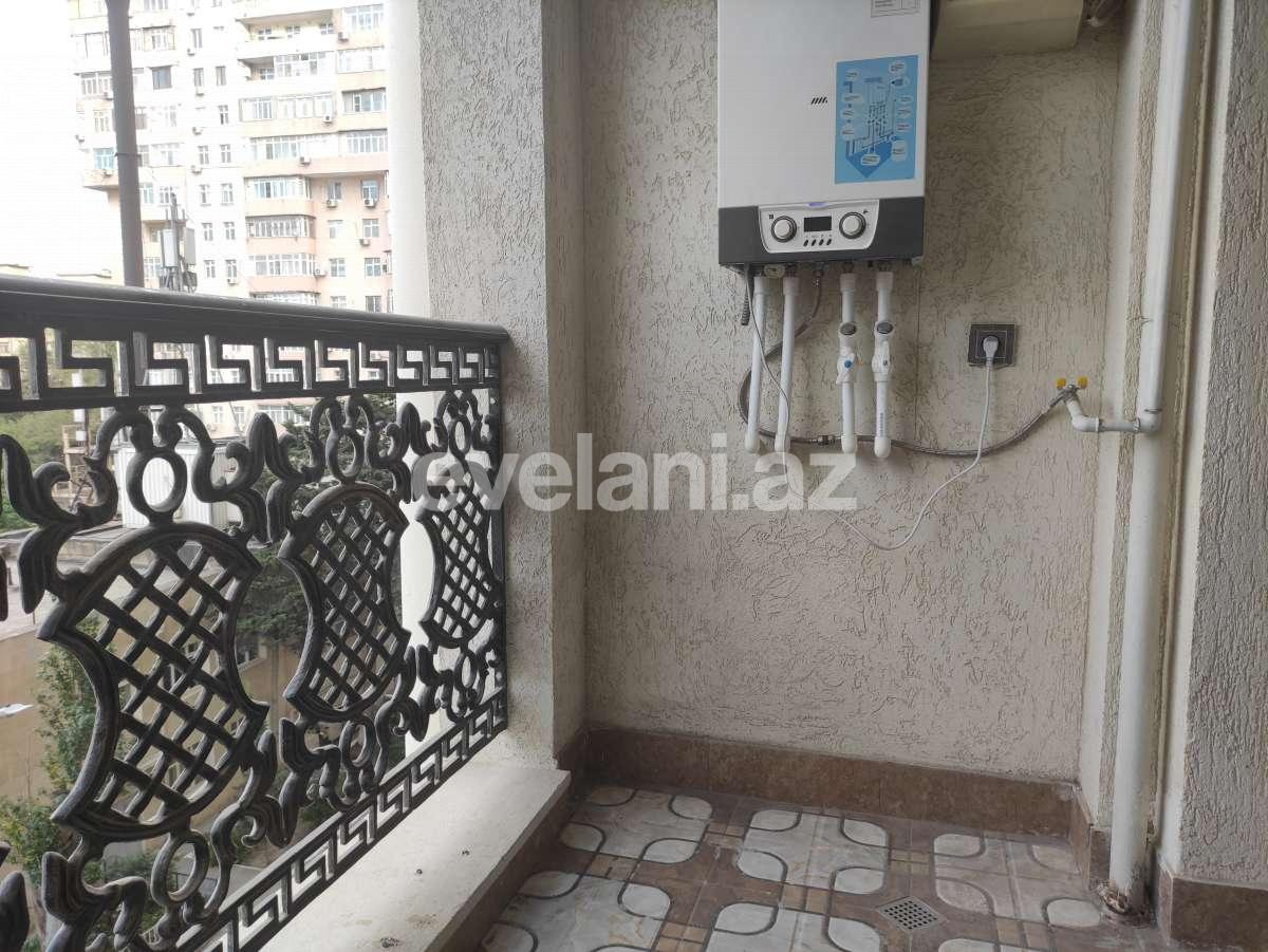 Satılır, yeni tikili, 2 otaqlı, 95 m², Nəriman Nərimanov m.