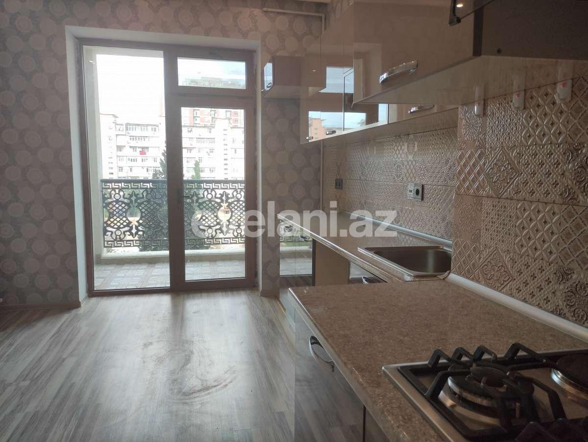 Satılır, yeni tikili, 2 otaqlı, 95 m², Nəriman Nərimanov m.