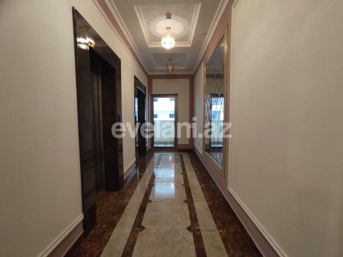 Satılır, yeni tikili, 2 otaqlı, 95 m², Nəriman Nərimanov m.