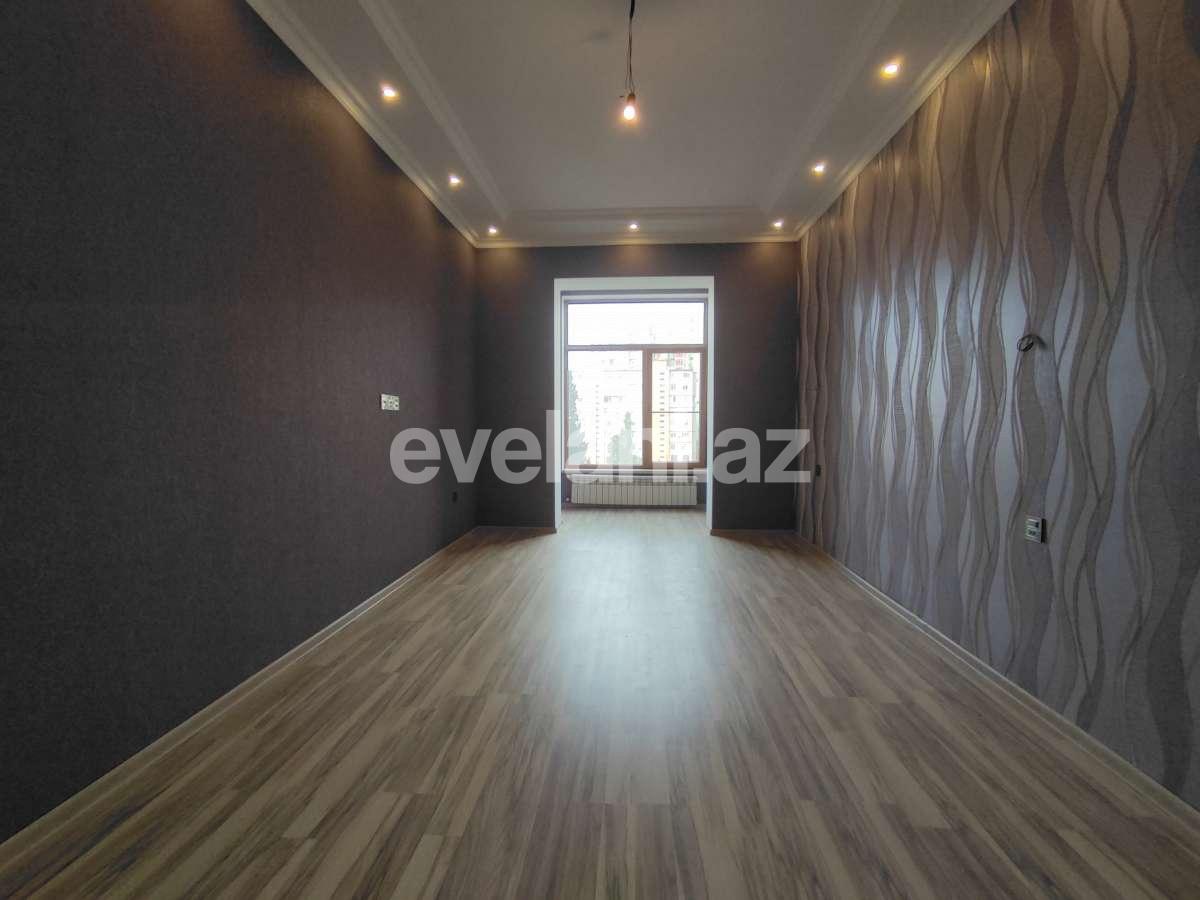 Satılır, yeni tikili, 2 otaqlı, 95 m², Nəriman Nərimanov m.