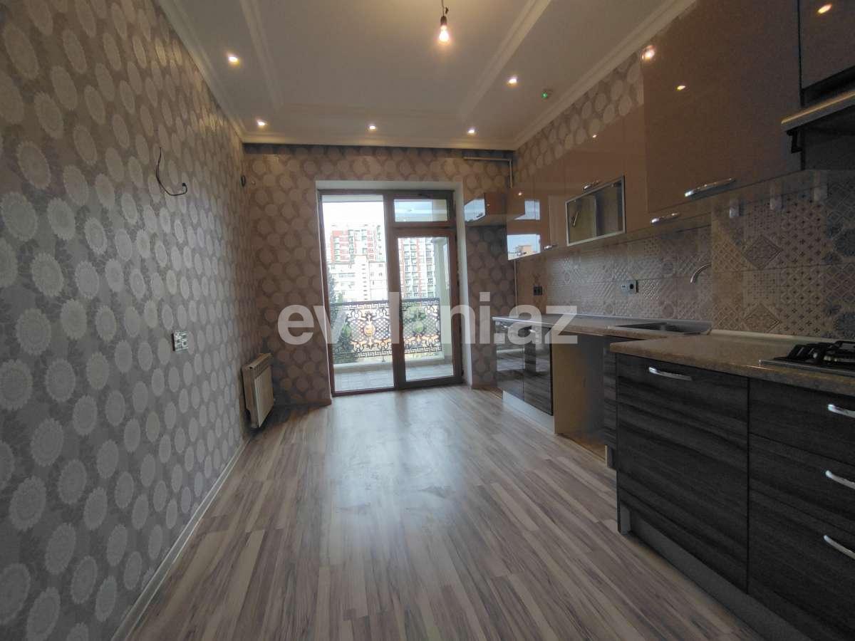 Satılır, yeni tikili, 2 otaqlı, 95 m², Nəriman Nərimanov m.