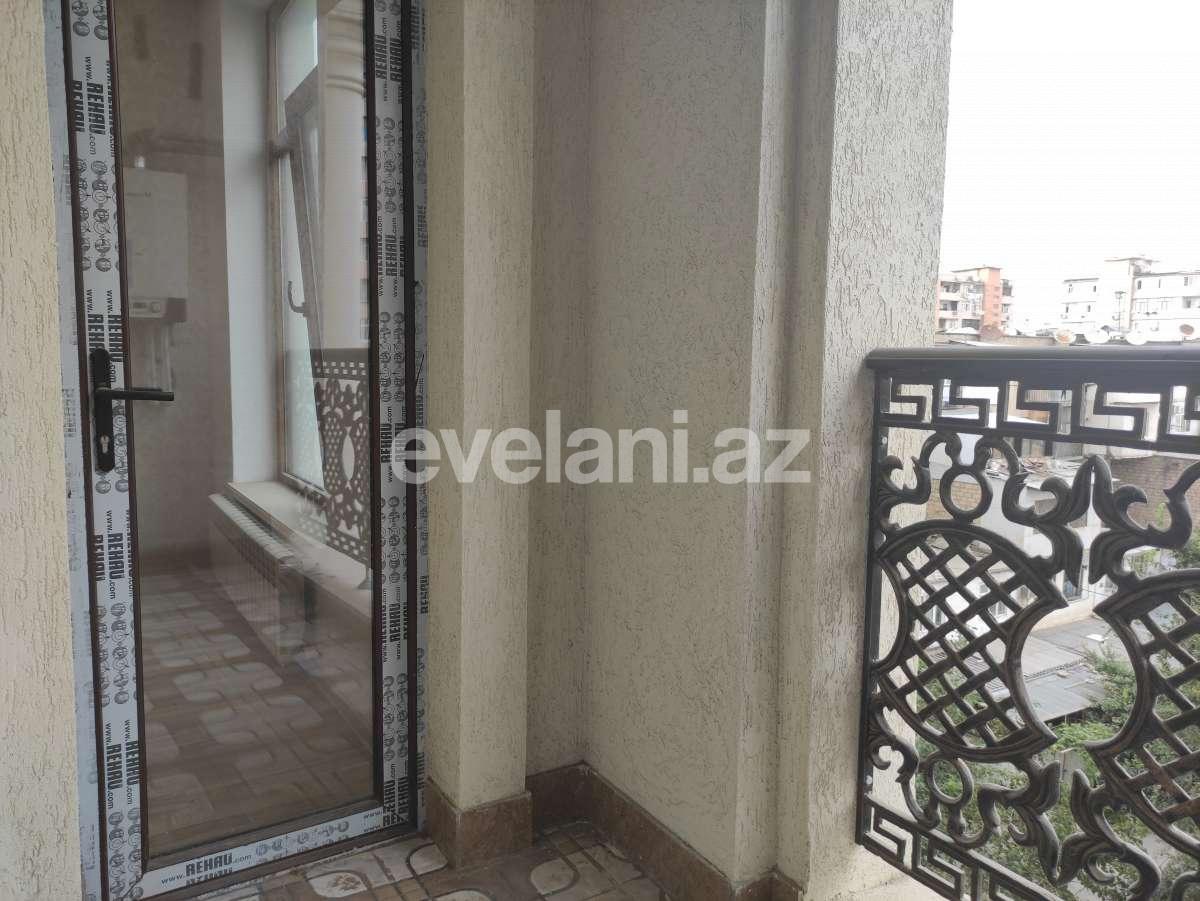 Satılır, yeni tikili, 2 otaqlı, 95 m², Nəriman Nərimanov m.