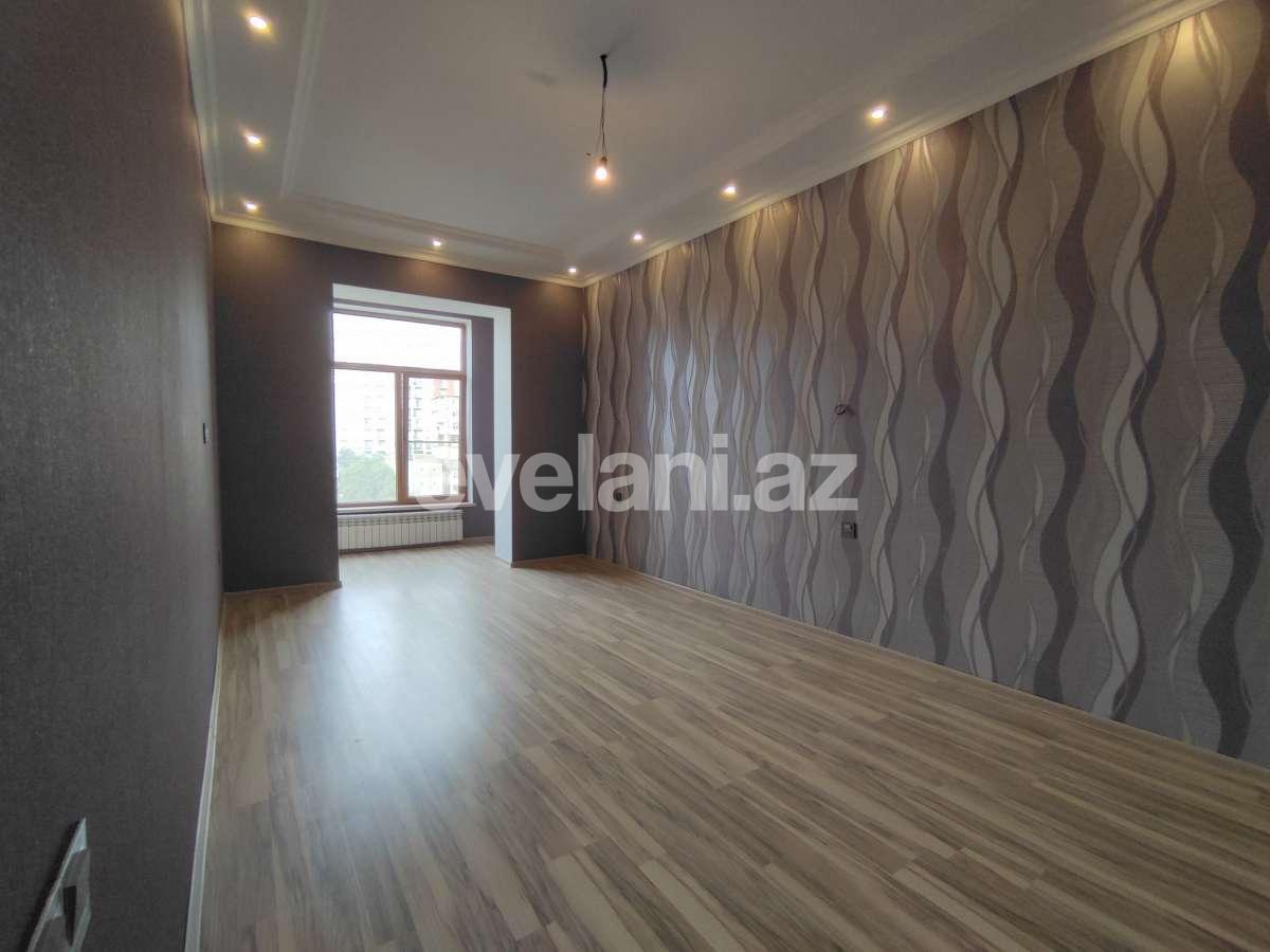 Satılır, yeni tikili, 2 otaqlı, 95 m², Nəriman Nərimanov m.