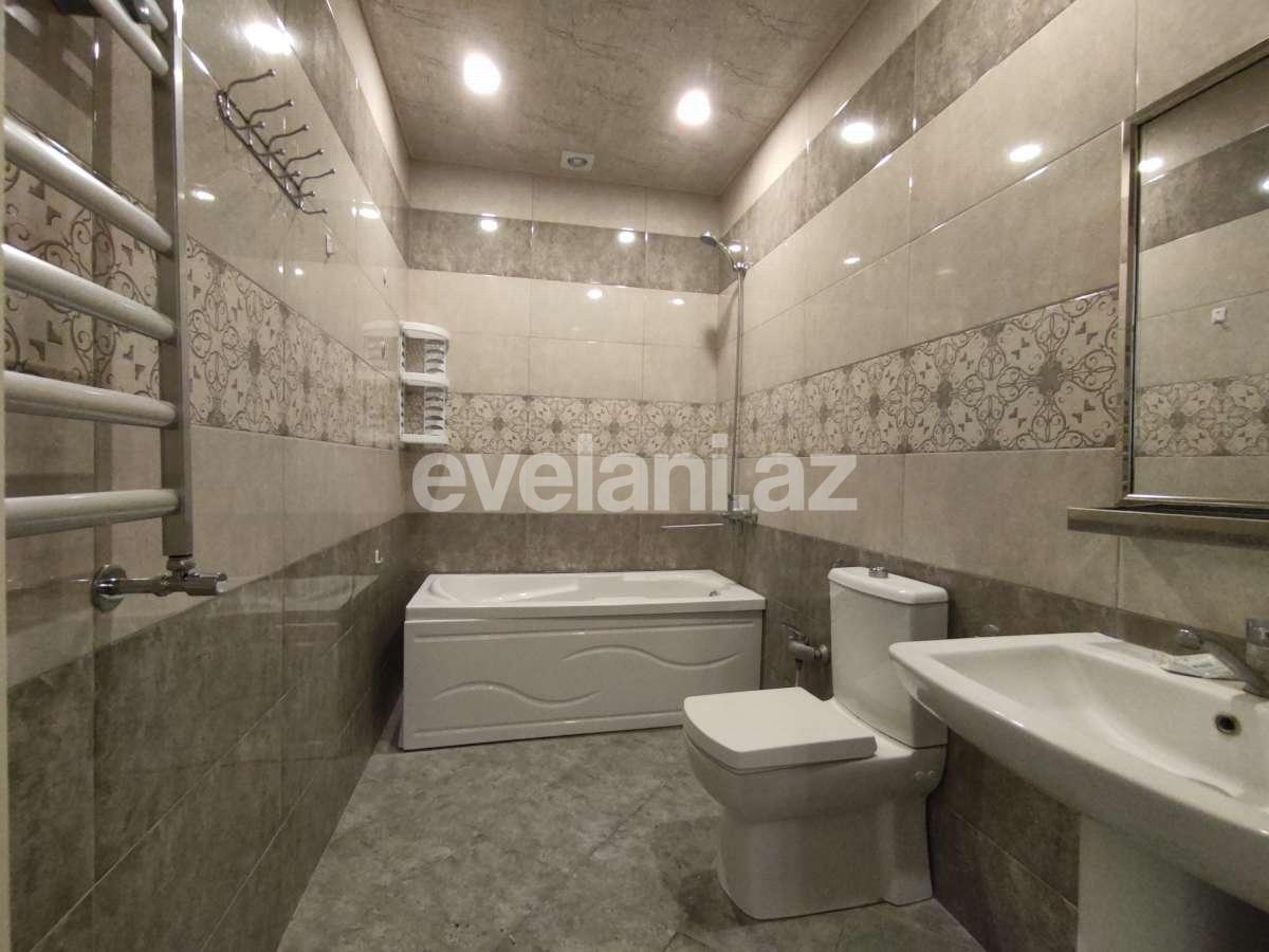 Satılır, yeni tikili, 2 otaqlı, 95 m², Nəriman Nərimanov m.