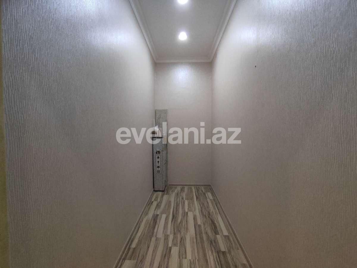 Satılır, yeni tikili, 2 otaqlı, 95 m², Nəriman Nərimanov m.