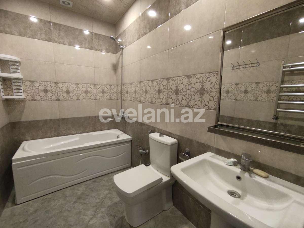 Satılır, yeni tikili, 2 otaqlı, 95 m², Nəriman Nərimanov m.