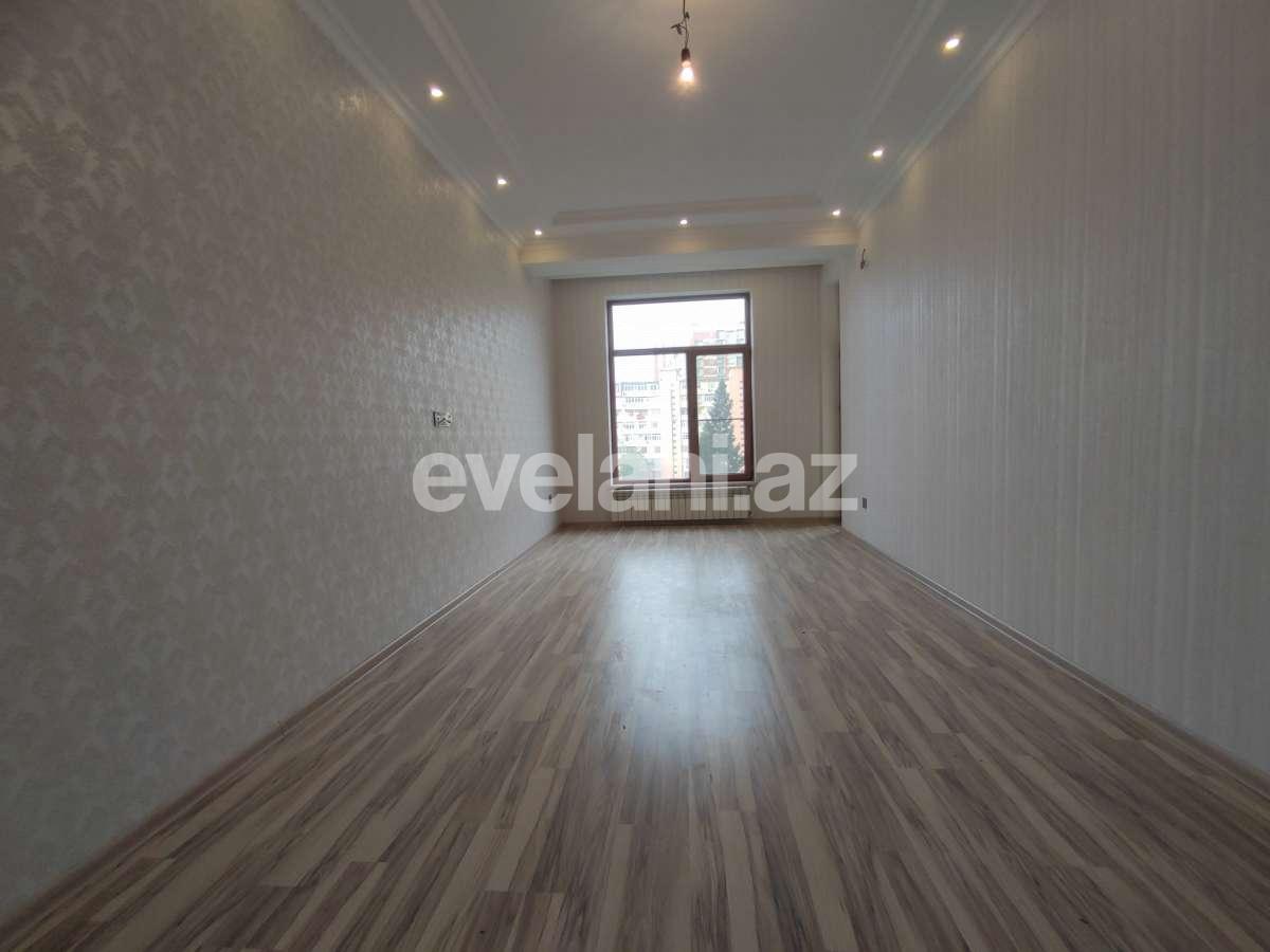 Satılır, yeni tikili, 2 otaqlı, 95 m², Nəriman Nərimanov m.