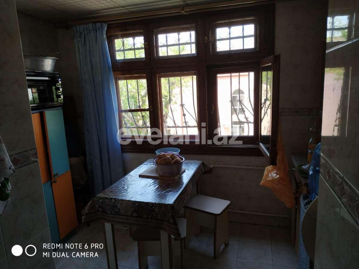 Sale, old building, 2 room, 50 m², Yasamal r.