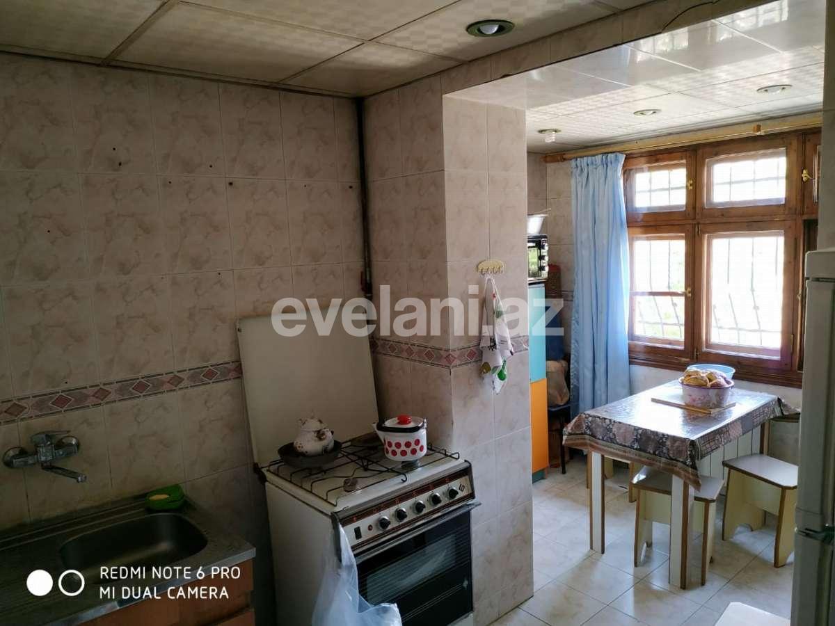 Sale, old building, 2 room, 50 m², Yasamal r.