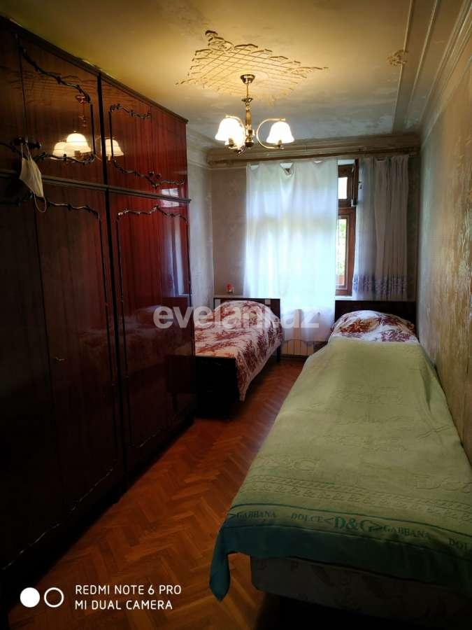 Sale, old building, 2 room, 50 m², Yasamal r.