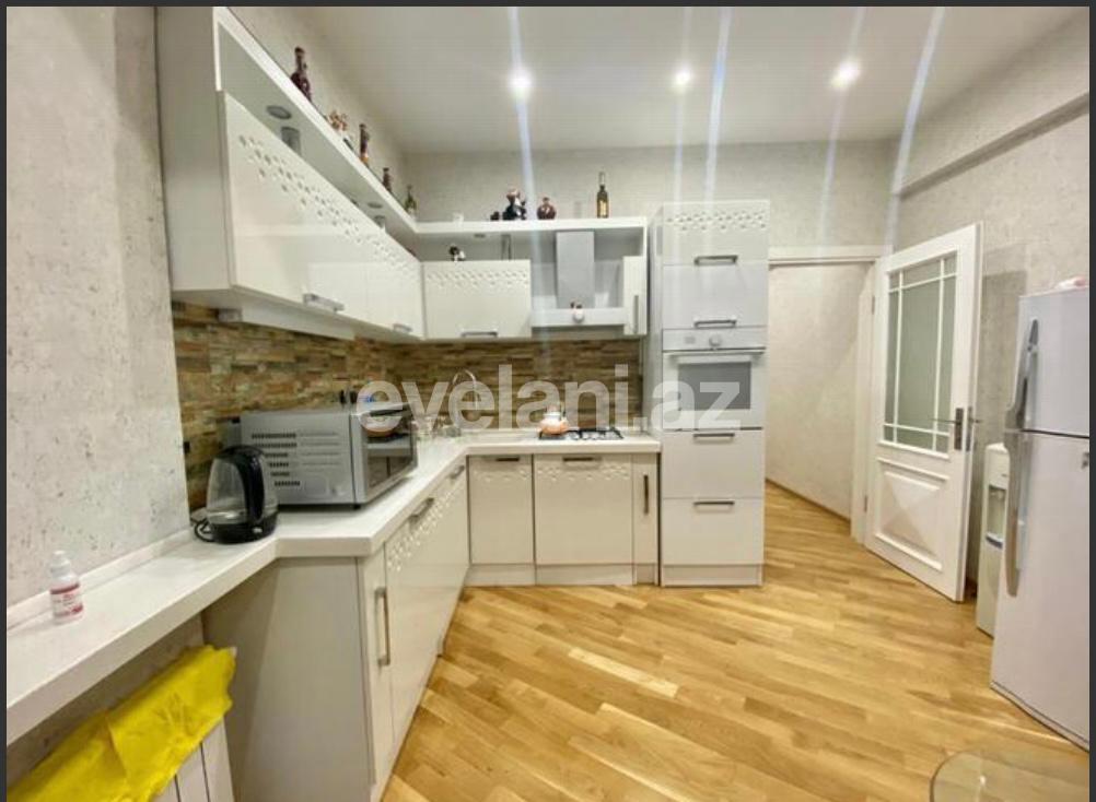 Satılır, yeni tikili, 2 otaqlı, 104 m², Nəsimi r.