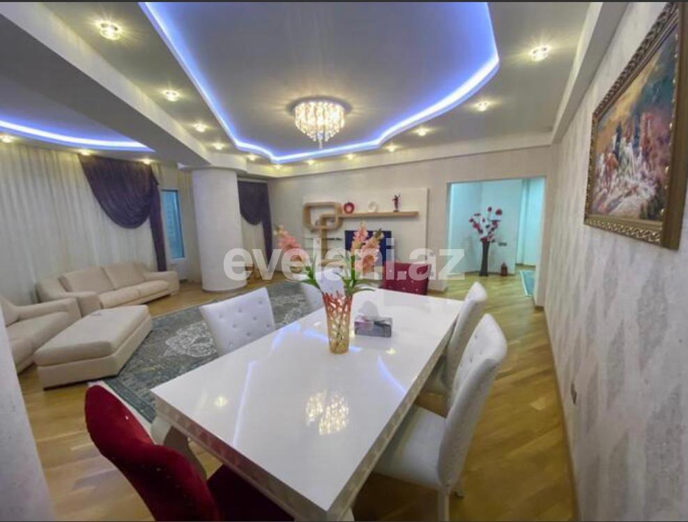 Satılır, yeni tikili, 2 otaqlı, 104 m², Nəsimi r.