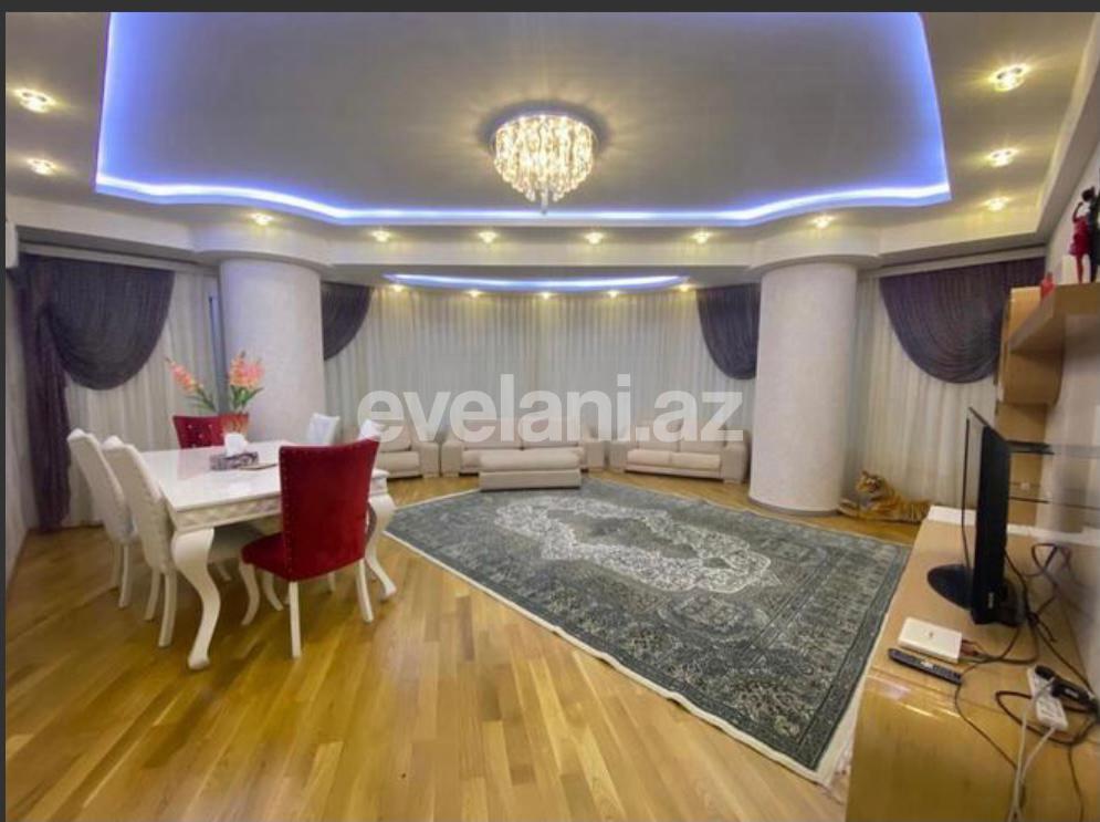 Satılır, yeni tikili, 2 otaqlı, 104 m², Nəsimi r.