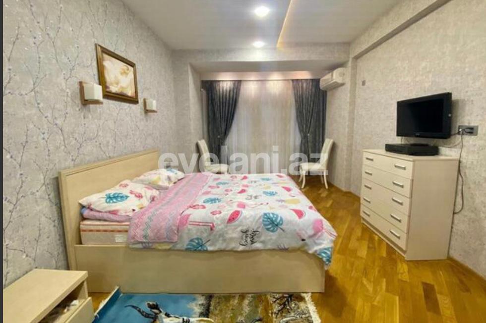 Satılır, yeni tikili, 2 otaqlı, 104 m², Nəsimi r.