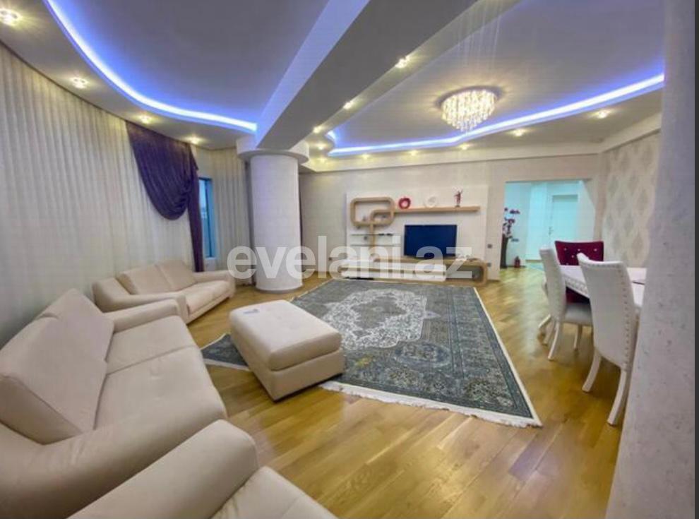Satılır, yeni tikili, 2 otaqlı, 104 m², Nəsimi r.