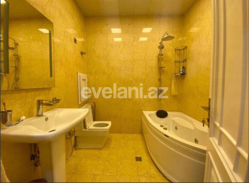 Satılır, yeni tikili, 2 otaqlı, 104 m², Nəsimi r.