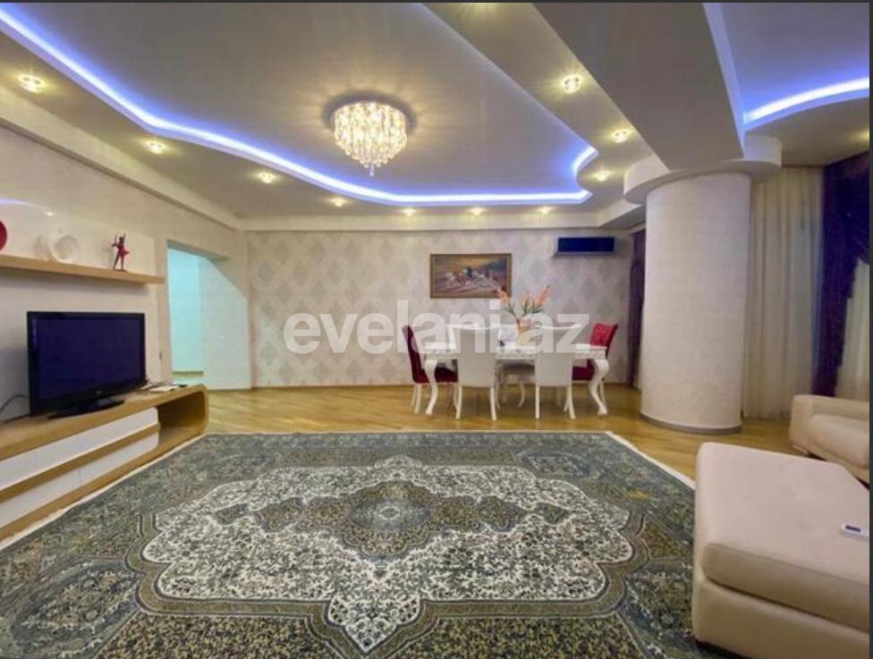 Satılır, yeni tikili, 2 otaqlı, 104 m², Nəsimi r.