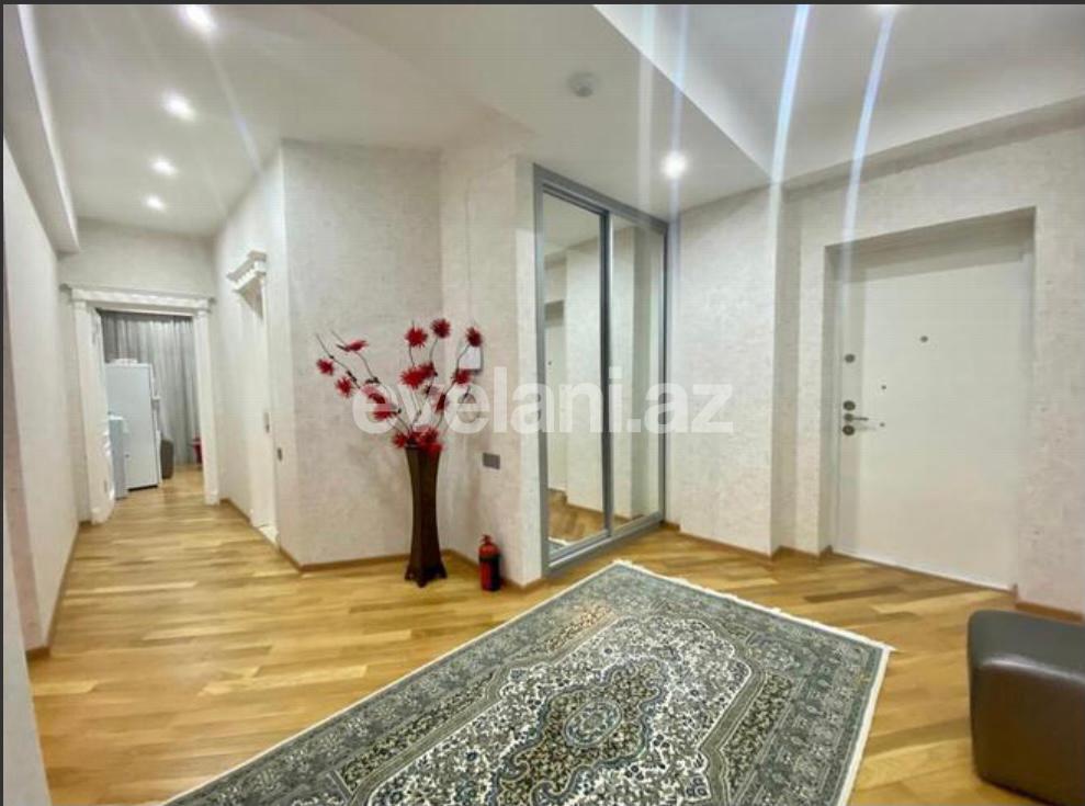 Satılır, yeni tikili, 2 otaqlı, 104 m², Nəsimi r.