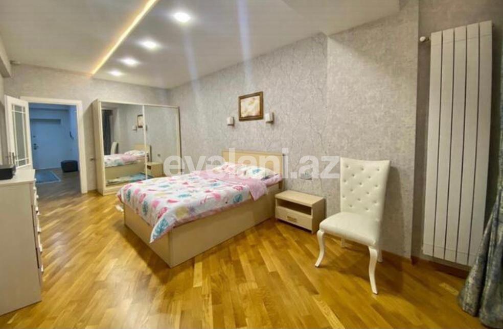 Satılır, yeni tikili, 2 otaqlı, 104 m², Nəsimi r.