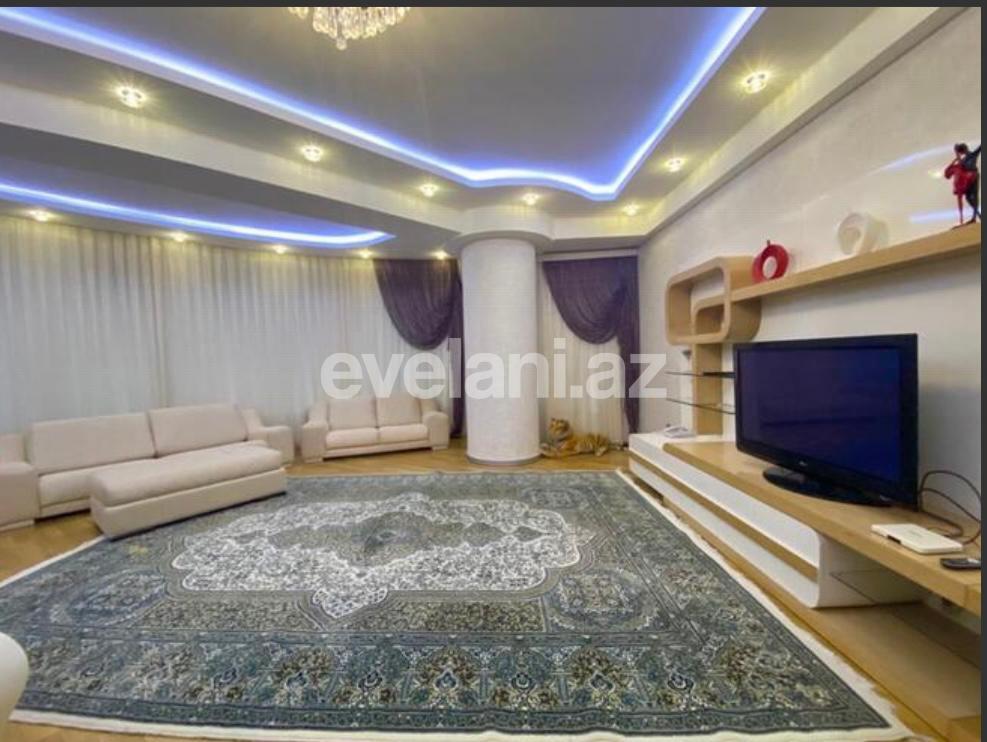 Satılır, yeni tikili, 2 otaqlı, 104 m², Nəsimi r.